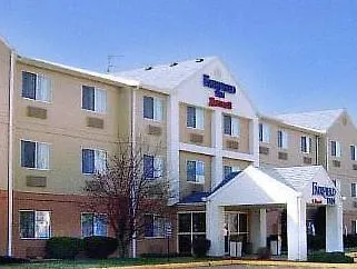 Red Roof & Danville, Il Motel