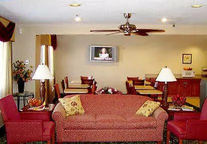 Red Roof & Danville, Il Motel 2*